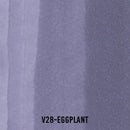 COPIC Sketch Marker V28 Eggplant