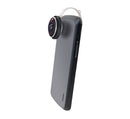 Clip-On 238° Super Fisheye Smartphone Lens