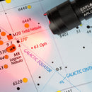 Explore FirstLight 10" Dobsonian Telescope Package