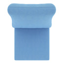 Outdoor-USA Seat and Back/Deep Seating Sofa/Loveseat Middle - Replacement Cushions