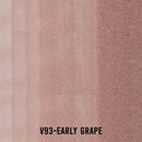 COPIC Ink V93 Early Grape