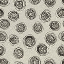 Hand Drawn Pen's Circles Wallpaper