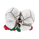 Valentine's Skull
