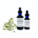 Valerian Tincture