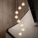 Valgus Chandelier