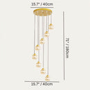 Valgus Chandelier