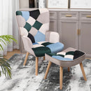 Valholl Accent Chair