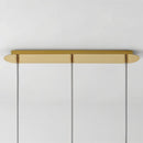 Valla Pendant Light