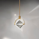 Valvo Pendant Light