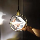 Valvo Pendant Light