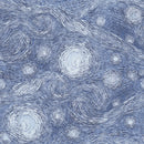 Van Gogh Style Wallpaper
