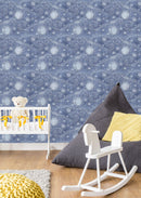 Van Gogh Style Wallpaper
