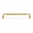 Vang Knob & Pull Bar