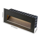 Vanha Wall Lamp