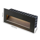 Vanha Wall Lamp
