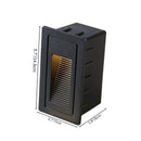 Vanha Wall Lamp
