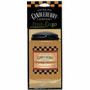 Vanilla Crumb Cake™- "Fresh Cargo"®, Scent for the Car (2-PACK) (Collective)