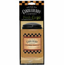 Vanilla Crumb Cake™- "Fresh Cargo"®, Scent for the Car (2-PACK) (Collective)