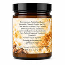 Vanilla Bonfire Face and Body Cream | 8 oz | Multiple Skin Types | Private Oaks Soap Co.
