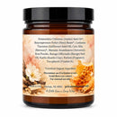 Vanilla Bonfire Face and Body Cream | 8 oz | Multiple Skin Types | Private Oaks Soap Co.