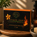 Clay & Detox Mineral Soap Bundle | Pack of 3 | 5 oz | Private Oaks Soap Co.