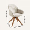 Vanir Accent Chair