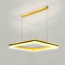 Vanna Chandelier