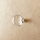 Vara Crystal Knob