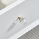 Vara Crystal Knob