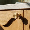 Varai Knob & Pull Bar