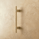 Varai Knob & Pull Bar
