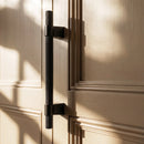 Varai Knob & Pull Bar