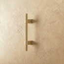 Varai Knob & Pull Bar