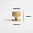 Varai Knob & Pull Bar - Open Box