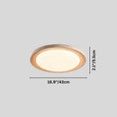 Varena Ceiling Light