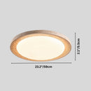 Varena Ceiling Light