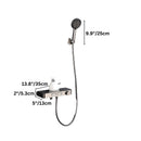 Hasma Shower System