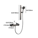 Hasma Shower System
