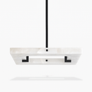 Varga Alabaster Chandelier