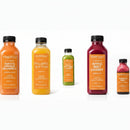 Three Day Juice Cleanse - Pack of 6
