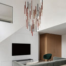 Varillas Pendant Light