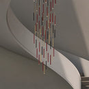 Varillas Pendant Light