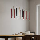 Varillas Pendant Light