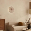 Varoa Travertine Wall Lamp