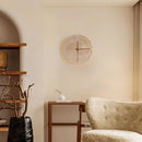 Varoa Travertine Wall Lamp
