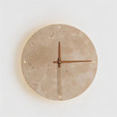 Varoa Travertine Wall Lamp