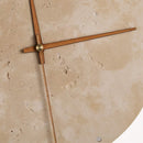 Varoa Travertine Wall Lamp