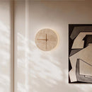 Varoa Travertine Wall Lamp