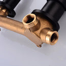 Vartay Bathroom Faucet