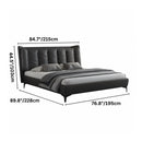 Varuna Bed